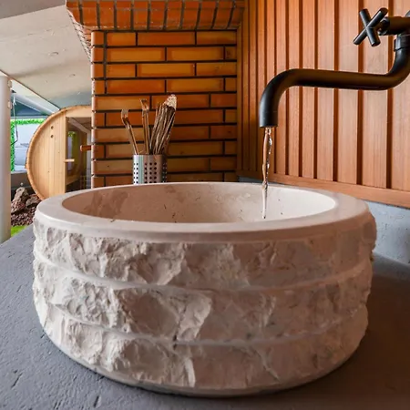 Private Oasis *