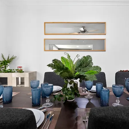 Private Oasis * ליסבון
