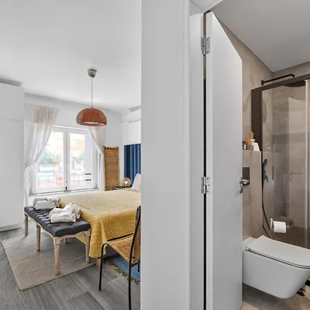 Private Oasis Semesterbostad