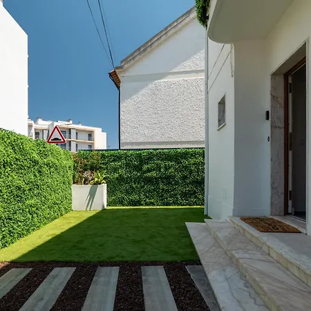 Private Oasis בית נופש